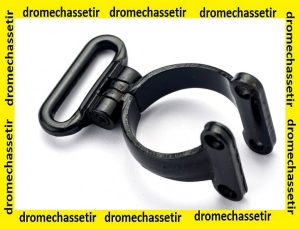 grenadiere avec fixation pour fusil superpos&eacute; a visser