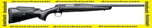 Carabine a verrou Browning X-Bolt