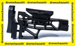 Crosse Skeleton V4 MDT