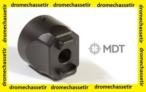 adaptateur de crosse pour chassis MDT ESS