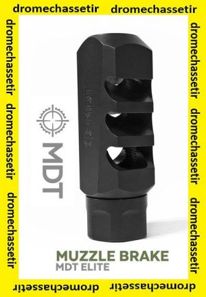 Frein de bouche MDT Elite