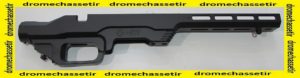 Chassis MDT LSS-RF