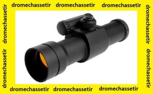 Point rouge Aimpoint 9000SC