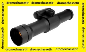 Point rouge Aimpoint 9000L