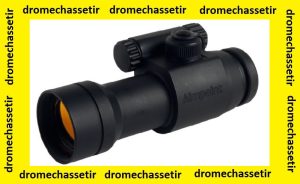 Point rouge Aimpoint Comp C3