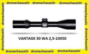 Lunette Hawke Vantage 30 WA 2