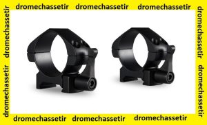 lot de 2 anneaux quick detach