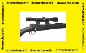 Montage Mauser 93