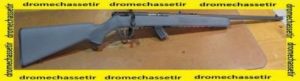 carabine Savage stevens 300FTBS Synthetique cal 22lr