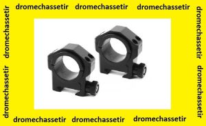 Anneaux medium en acier diametre 30mm