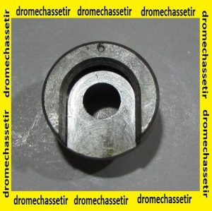 Shell Holder CH4D en acier n° 6