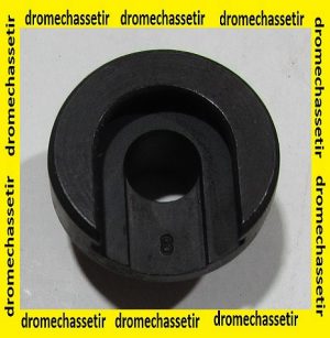 Shell Holder en acier n°8