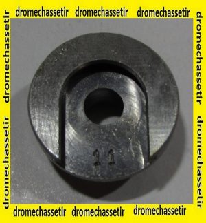 Shell Holder en acier n° 11