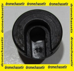 Shell Holder en acier n° 13