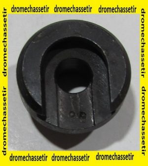Shell Holder, CH4D en acier numero 8B