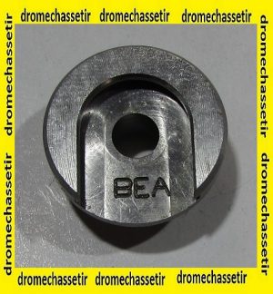 Shell Holder, CH4D en acier numero BEA