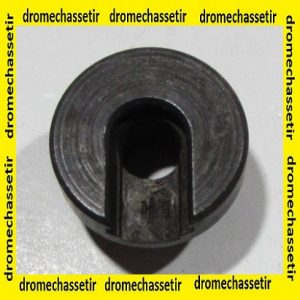 Shell Holder, CH4D en acier numero HT