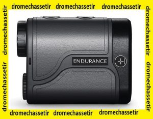Telemetre laser Hawke Endurance, grossissement x6, 1500 metres