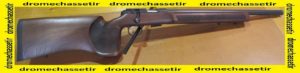 Carabine CZ 457 MTR