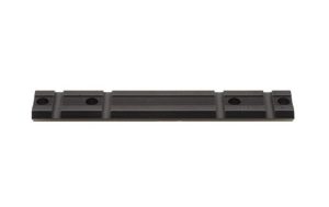 Rail weaver pour fusil a pompe winchester 1300 et 1400
