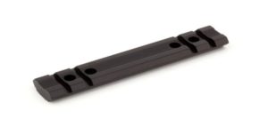 Rail weaver pour fusil a pompe remington 1100