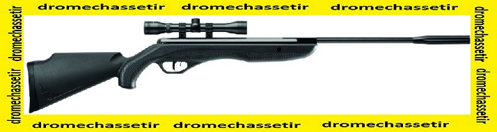 Carabine a air comprimé Crosman
