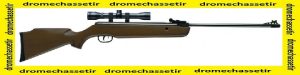 Carabine a air comprim&eacute; Crosman