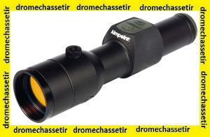 Point rouge Aimpoint Hunter H30S taille de 2 Moa