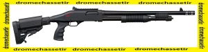 Fusil a pompe Winchester SXP Extrem defender