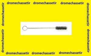 Brosse nylon