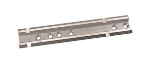 Rail pour marlin silver