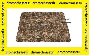 couverture polaire 122cm x 142cm max advantage 4