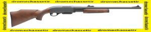 Carabine a pompe Remington