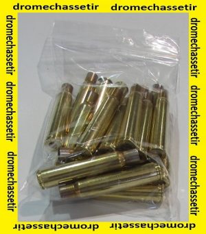 Lot de 20 douilles de 8x60S