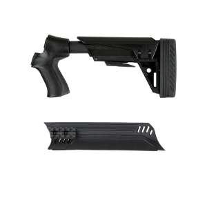 Kit Crosse ATI et pompe pour Mossberg 500 rem 870 win sxp 1300