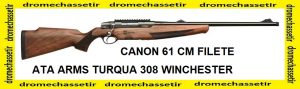 Carabine Ata Arms Turqua