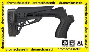Crosse retractable ATI