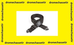 Bretelle nylon ATI avec grenadieres