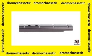 rail ATI pour mosin nagant ( sur boitier)