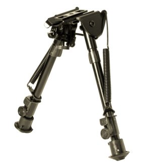 Bipied medium Nc star avec ses 3 adaptateurs( montage canon