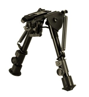 Bipied bas Nc star avec 3 adaptateurs ( montage canon