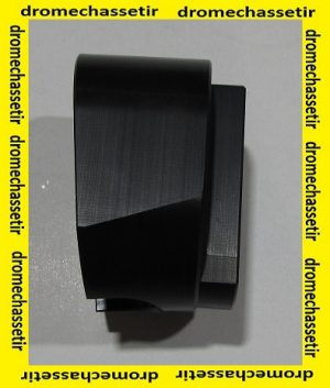 Adapteur de crosse ATI pour BAIKAL MP 153 et 133