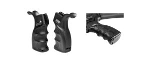 poignet ABS tactique pour AR15