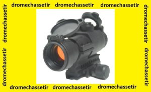 Kit point rouge Aimpoint CRO avec montage tactique