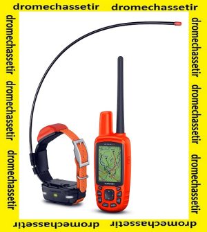 Pack garmin