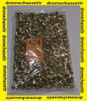 sachet 500 ogives Alsa Pro