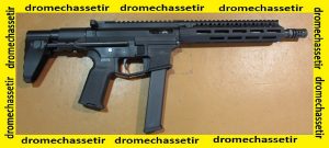 carabine Semi auto ANGSTADT ARMS UDP-9 PDW