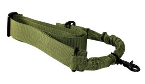 Bretelle tactique vert olive