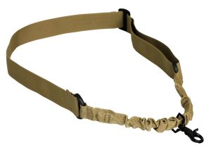 bretelle tactique marron clair