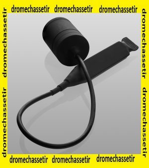 Cordon Remote swith ARS-01